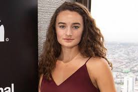 The Walking Dead' Actress Kelley Mack Dies at 33