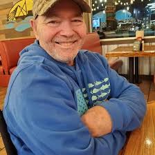 Robert Armstrong Obituary