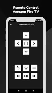 The amazon fire tv stick is an extremely handy and highly portable device for getting streaming not only is it possible to connect your fire stick to the internet if you forgot to bring a remote, but you can want to become a movie and sports streaming expert? Fire Tv Remote Download Apk Free For Android Apktume Com