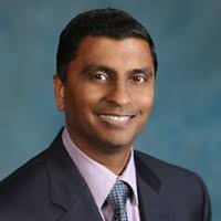Balaji Rangaswamy