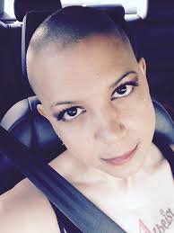 Heather Henderson's Bald Beauties