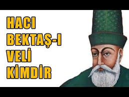 Yüzyıl'da yaşamış bir mutasavvıf ve düşünürdür. Haci Bektas I Veli Kimdir Youtube