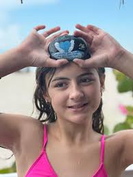 Continuing Tony's memorial journey