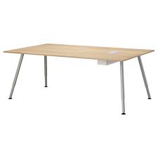 Nederland Conference Table Home Office Furniture Ikea