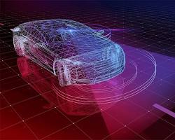 صورة autonomous vehicles