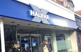 Kindly check with your recipient or with the bank directly to find out which one to use. Uk Bank Halifax Discontinues Windows Phone App