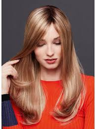 Also, human hair wigs look note: Long Natural Straight Cpaless Human Hair Wigs For White Women