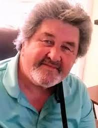 Obituary information for William Gary Hockaday