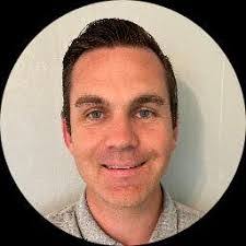 Christopher Waters's Instagram, Twitter & Facebook