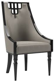 Explore art deco history, architecture, interior design, graphic design, jewelry, fashion, artists and more. Casa Padrino Luxus Art Deco Esszimmer Stuhl Set Grau Schwarz 55 X 55 X H 105 Cm Edles Kuchen Stuhle 6er Set Art Deco Esszimmer Mobel