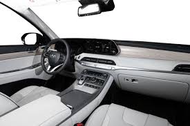 Check spelling or type a new query. Gallery 2020 Hyundai Palisade Suv Interior
