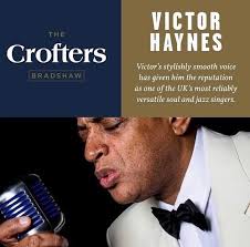 Victor Haynes is back with us tonight blessing our stage with his smooth  Motown, soul classics and party vibes all night long 💃! Call us for  reservations