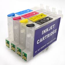 100% sigur prin garantia de livrare. Cartuse Reincarcabile Pentru Imprimante Inkjet