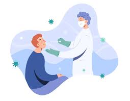 Antibodies are proteins created by your body's immune system soon after you have been infected or vaccinated. Teste De Antigeno Para Covid 19 Teste Rapido Em Sp Lavoisier