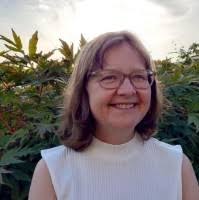 Joanna Warren (Crane)