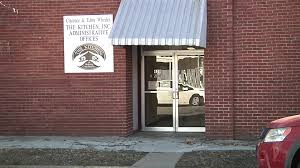 The Kitchen" leaders share plans after selling Commercial Street Properties