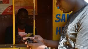 In order to accomplish goals. Opinion Unlocking Human Potential Through The Power Of Mobile Innovation Devex