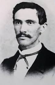 Julian Baca (1869-1933)