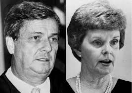 Mafia boss who ordered Sherry murders asks for release from prison