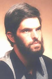 Ralph Junior Woods Obituary