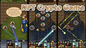 Spells Of Genesis Nft Crypto Game Tutorial Ios Android Bitcoin Youtube