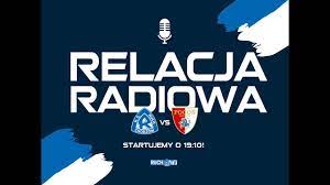 Ruch chorzów form and stats. Ruch Chorzow Pogon Siedlce Audio 30 07 2021 Youtube