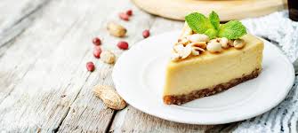 This entry was posted in cheescake, dolci al cucchiaio by teresa barbera. Un Dessert Crudista Raw Cheesecake Con Frutta Secca Madi Ventura