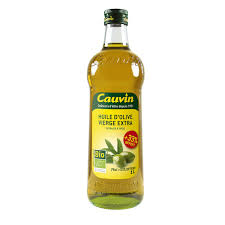 Cauvin 3336599883784 Huile D Olive Vierge Extra Bio App4promos