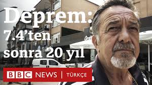 Kelimelerin kifayetsiz kaldıgı bir afetin 8.senesi…. 17 Agustos Depremi 1999 Ve Sonrasinda Neler Yasandi Kac Kisi Hayatini Kaybetti Bbc News Turkce