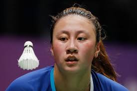 Lauren Lam Usa Action Against Thet Editorial Stock Photo