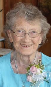 Alberta Hagerman Obituary (2016)