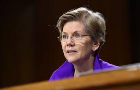 Elizabeth Warren suggests "American Indian" might appear