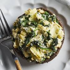 Pin On Portobello Mushroom Recipes
