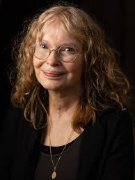 Mia Farrow