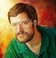 Thomas Knoll by dedicahmad