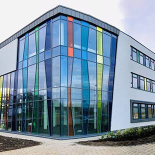Campus photo
