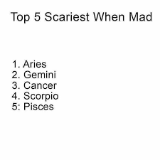 Here are the fears that scare your zodiac sign the most, according to astrology. 900 Zodiac Signs Ideer I 2021 Stjarntecken Citat Skorpionen