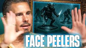 The Greyson Gray Series Trailer