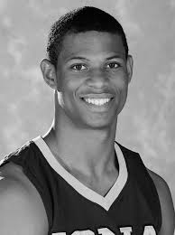 2010-11 Iona Gaels Basketball