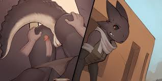 Post 4055385: ArbuzBudesh kobold Price_For_Freedom