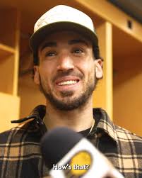 Indiana Pacers at Chicago Bulls: Chris Duarte Becomes The Media