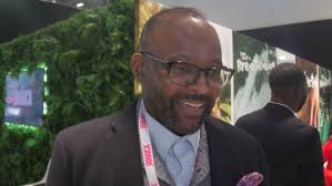 WTM 2022: Donovan White, Director of Tourism, Jamaica Tourist Board