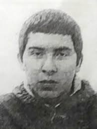 Ingeniero Juárez: La Policía solicita conocer el paradero de Diego Marcelo  Coronel