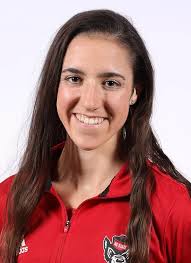 2020 Cross Country Roster