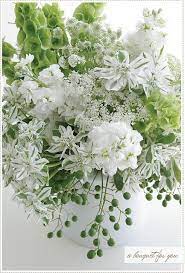 Check spelling or type a new query. Bouquet White Flower Arrangements Flower Arrangements Beautiful Flowers