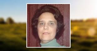 Barbara Thompson Obituary March 24, 2017