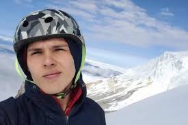 Nevado del Tolima archivos