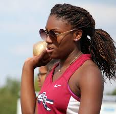 East Gaston's Ervin, Bessemer City relay team take state titles