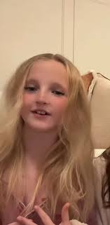 Billie Shepherd's daughter Nelly looks totally different as she's all grown  up