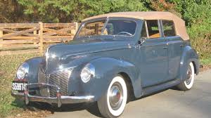 Image result for Cloudmist Gray 1940 Mercury